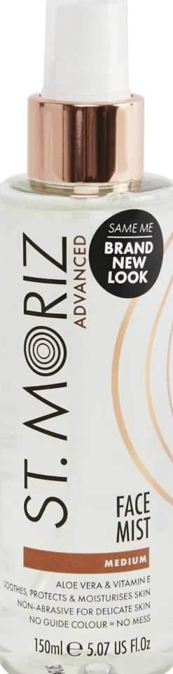 St.Moriz Face Tanning Mist 150 ml