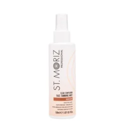 St.Moriz Pro Face Tan Mist Medium 150 ml
