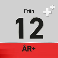 Strefen Apelsin 8,75 mg flurbiprofen 16 sugtabletter
