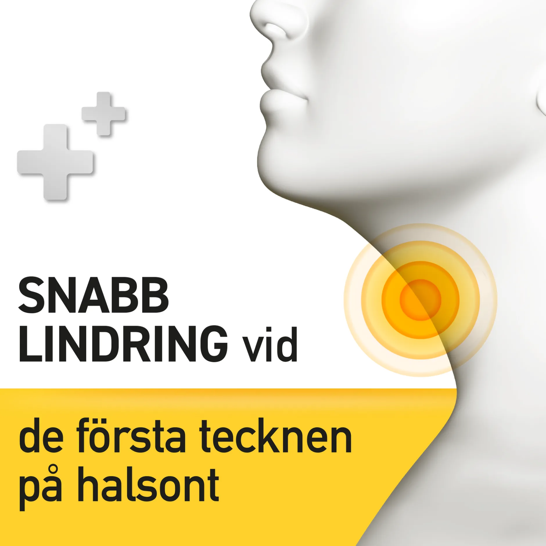 Strepsils Honung & Citron 36 sugtabletter