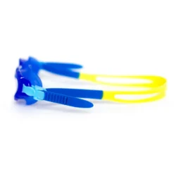 Strooem Bright Goggles Blue 4-12 år