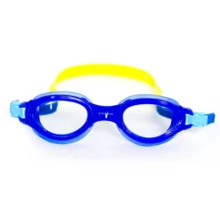 Strooem Bright Goggles Blue 4-12 år
