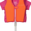 Strooem Original Simväst Orange/Pink 2-4 år 15-19 kg