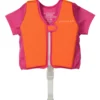 Strooem Original Swim Vest Orange Pink 4-6 år 19-30 kg
