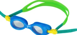 Strooem Splash Goggles Blue 2-6 år