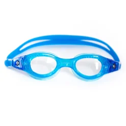 Strooem Vision JR Goggles Blue 6-12 år