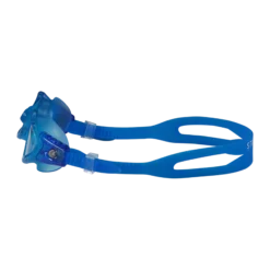 Strooem Vision SR Goggles Blue