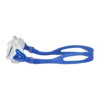 Strooem Vision SR Goggles White/blue