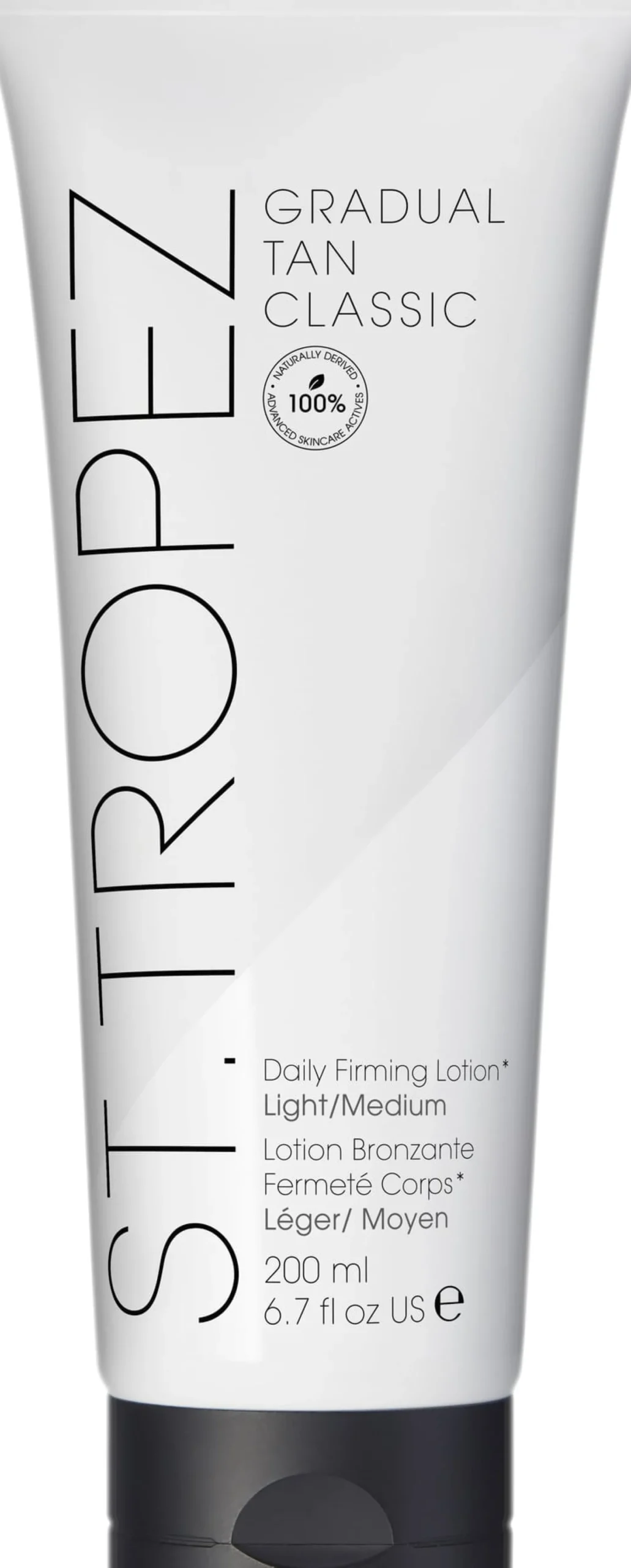 St. Tropez Gradual Tan Classic Daily Firming Lotion Light/Medium 200 ml