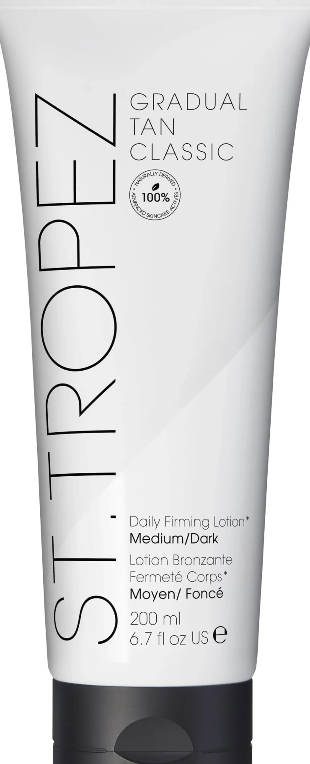 St. Tropez Gradual Tan Classic Daily Firming Lotion Medium/Dark 200 ml