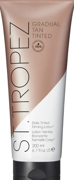 ST. Tropez Gradual Tan Tinted Lotion 200 ml