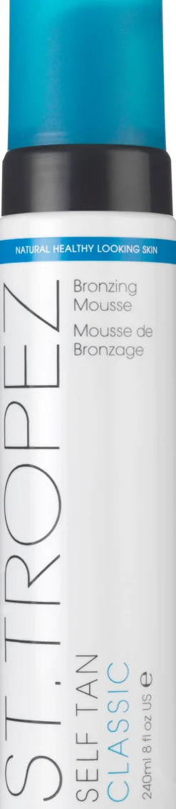 St.Tropez Self tan bronzing mousse 240 ml