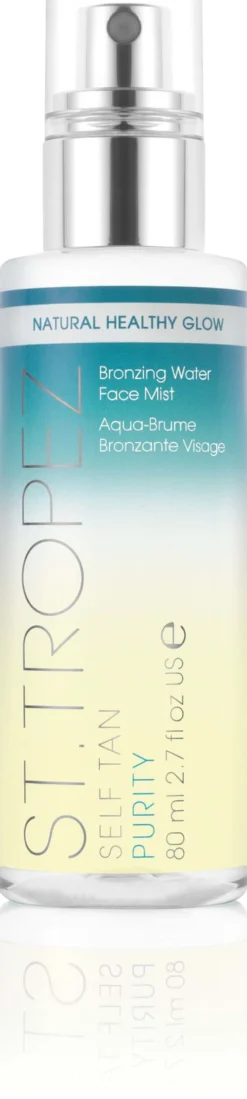 St. Tropez Self Tan Purity Face Mist 80 ml