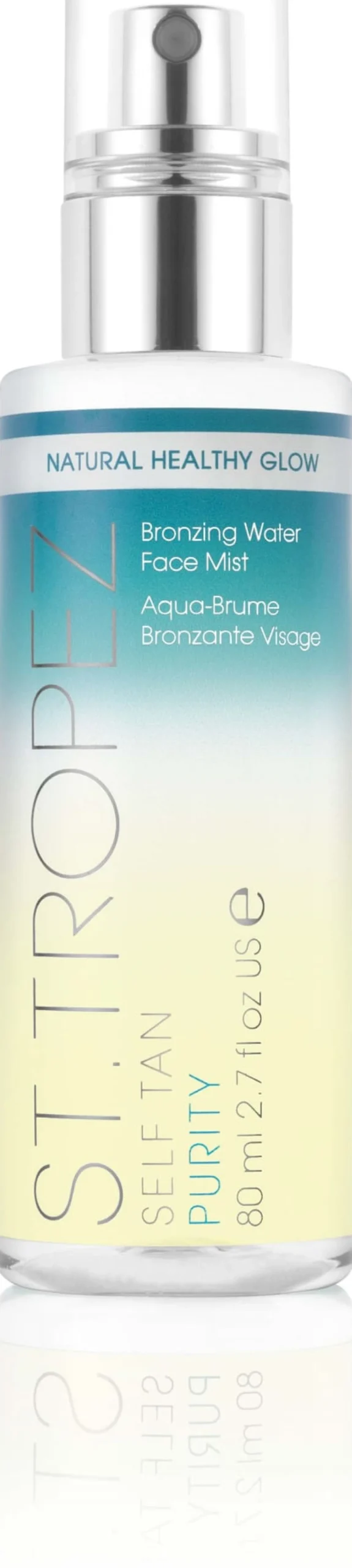 St. Tropez Self Tan Purity Face Mist 80 ml