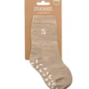 Stuckies Ullstrumpor Pebble 25/27 Anti-Slip 1-pack