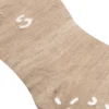 Stuckies Ullstrumpor Pebble 16/18 Anti-Slip 1-pack