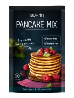 Sukrin Pancake mix 100g