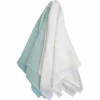 Summerville Muslinfilt Ice Blue 2 st
