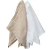 Summerville Muslinfilt Sandshell 2 st