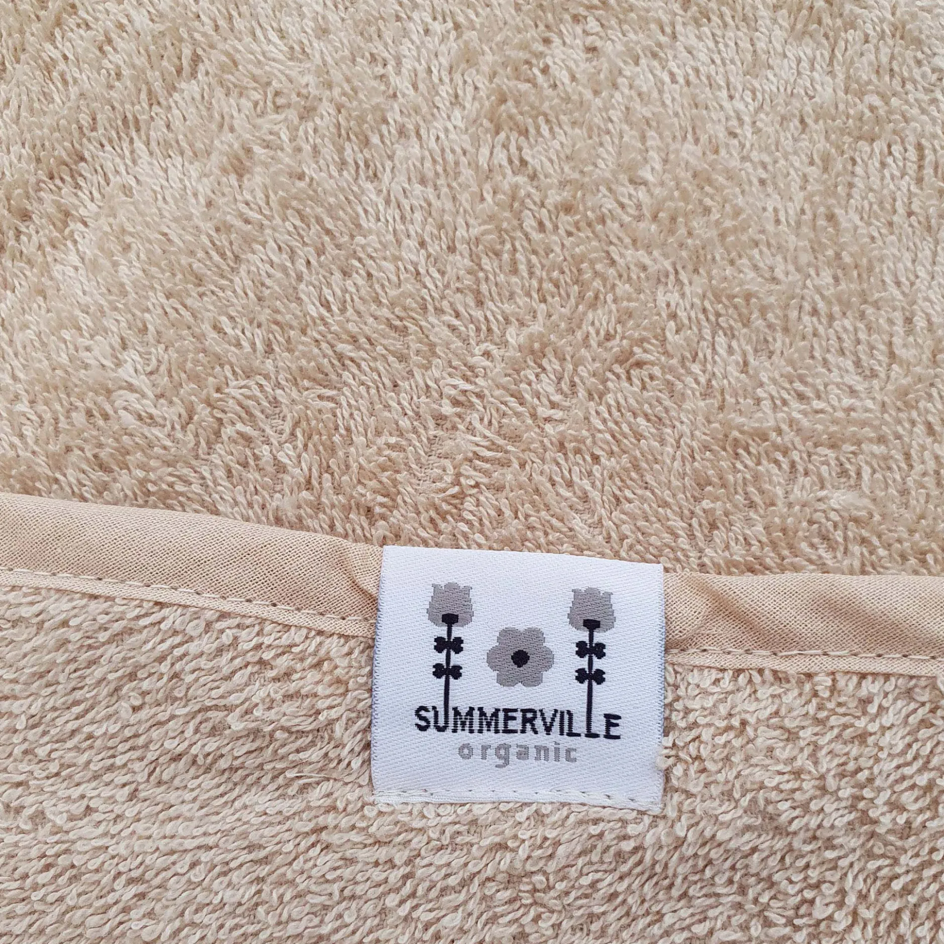 SUMMERVILLE organic Badcape Rabbit Sand 1 st