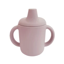 Summerville Pipmugg Silikon Pale Mauve