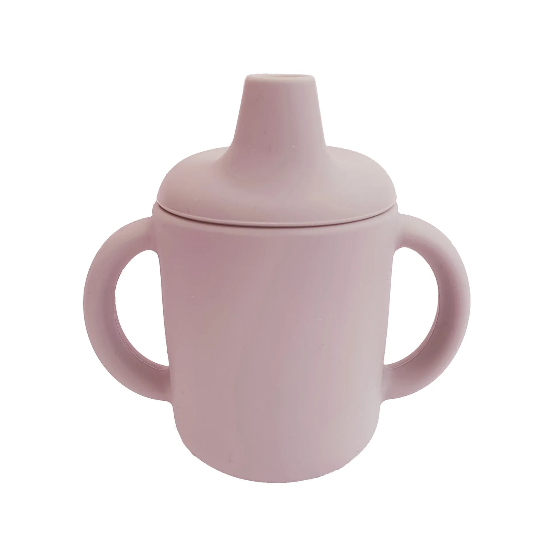 Summerville Pipmugg Silikon Pale Mauve