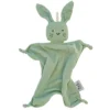 Summerville Snuttefilt Kanin Cameo Green