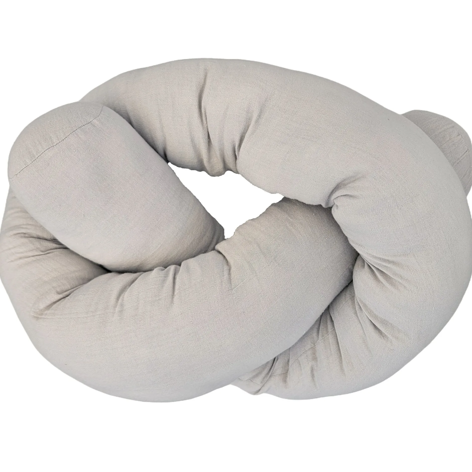 Summerville Sovorm Muslin Silver Grey