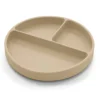 Summerville Tallrik Delad Silikon Sandshell