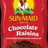 Sun Maid Chokladdragerade Russin 130 g