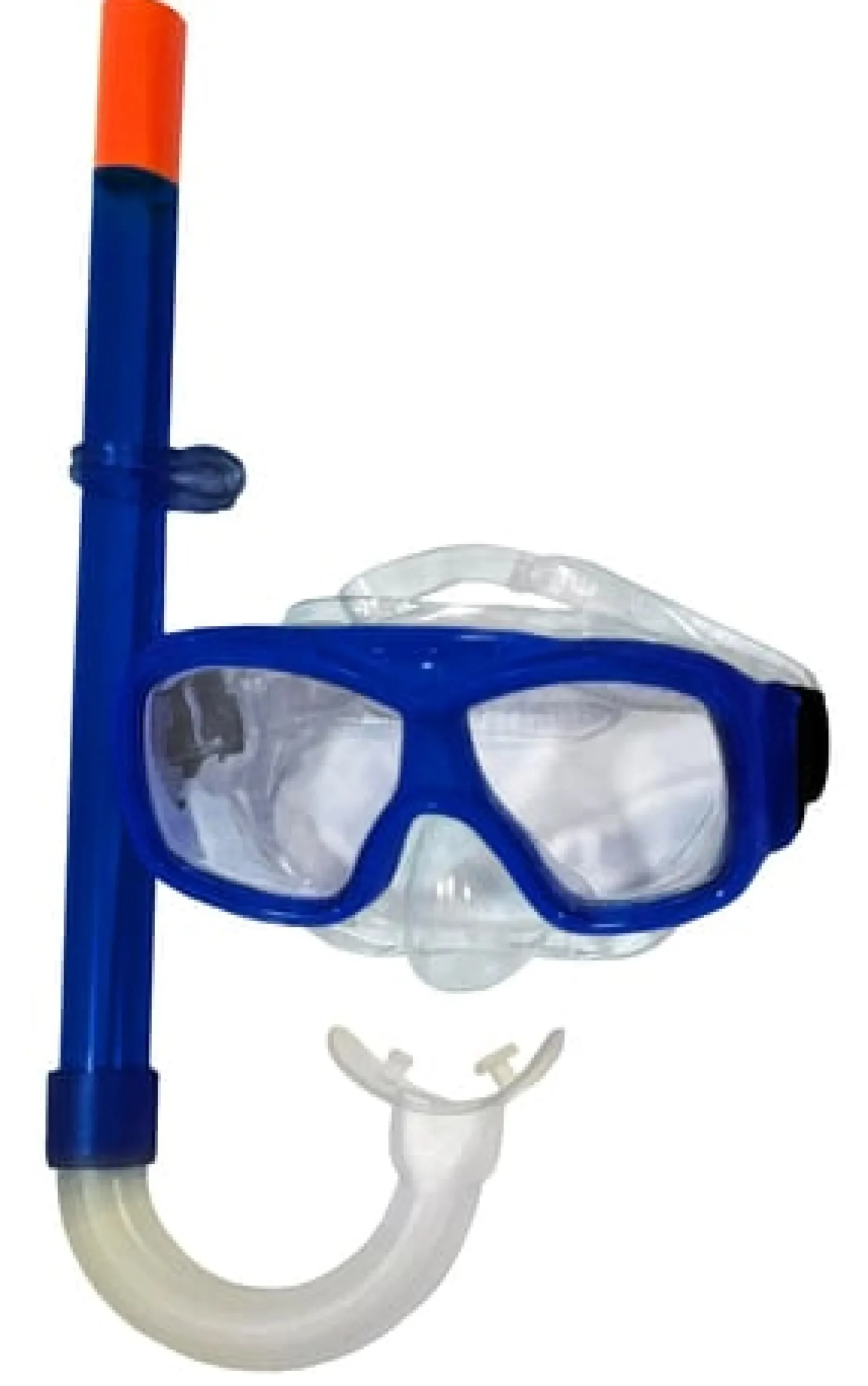 Suntoy Cyklop Glasögon + Snorkel 1 st