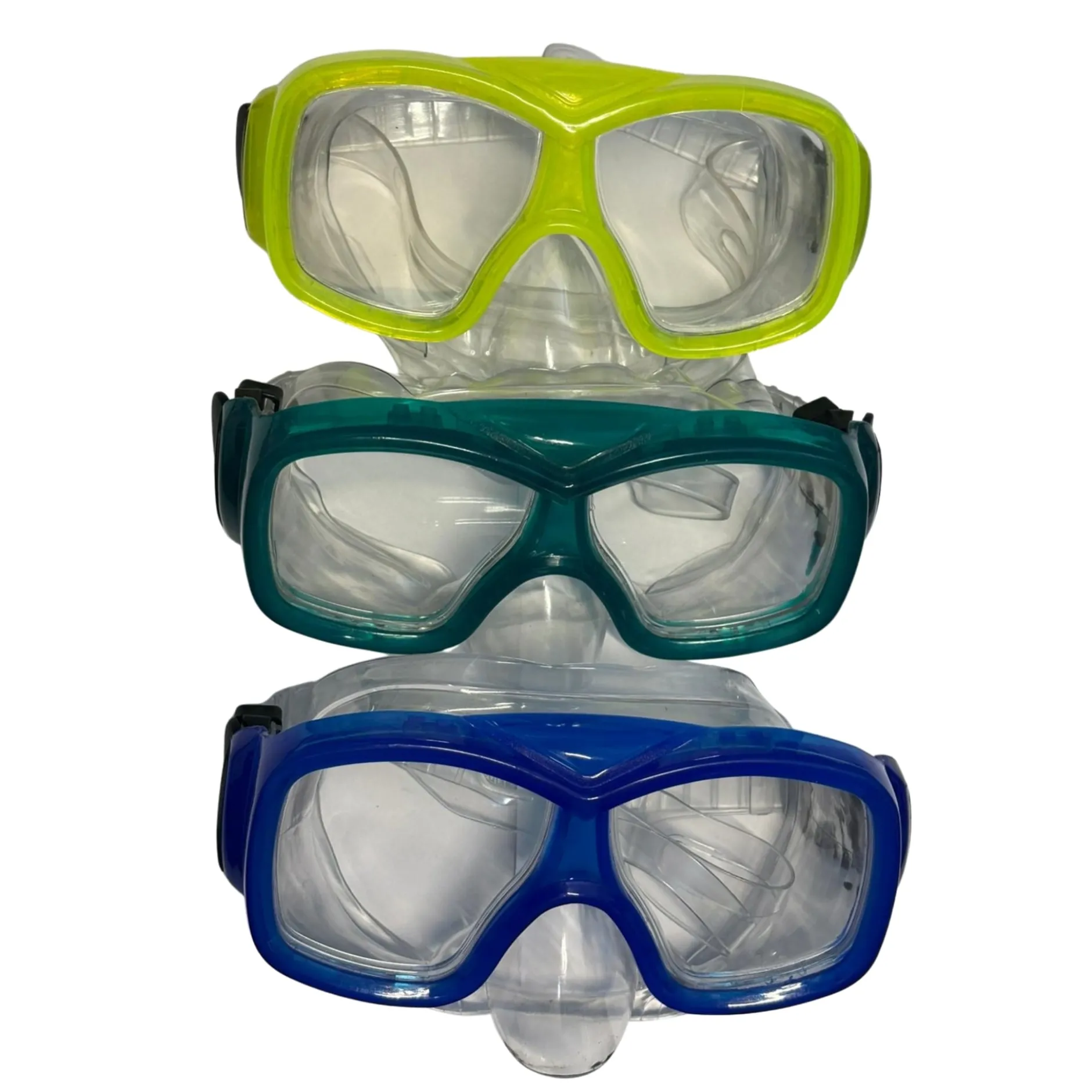 Suntoy Cyklop Glasögon 1 st
