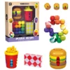 Suntoy Fidget Set