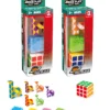 Suntoy FIidget Set Brain Play Rubiks Kub 1 st