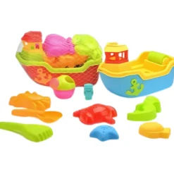 Suntoy Hinkset Båt Stor 10 Delar