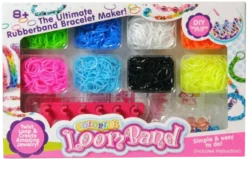 Suntoy Loom Band 1 set