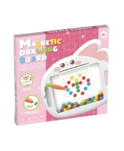 Suntoy Rabbit Magnetic Draw Pad 1 st