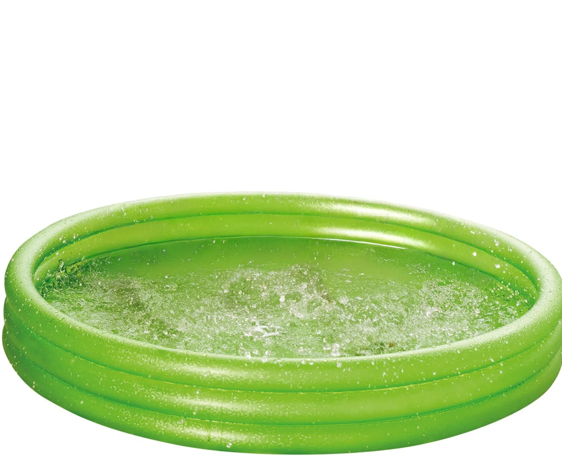 Suntoy Uppblåsbar Pool Ringar Neon Shine M