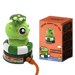 Suntoy Vattenspridare Dinosaurie Grön