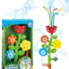 Suntoy Vattenspridare Färgglad Blomma