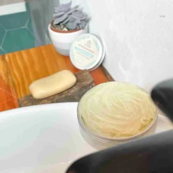 Suntribe All Natural After Sun Balm Eucalyptus & Jojoba 100ml