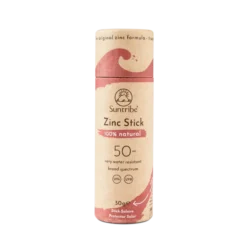 Suntribe All Natural Sport Zinc Stick SPF50 Retro Red 30g