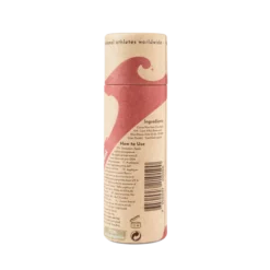 Suntribe All Natural Sport Zinc Stick SPF50 Retro Red 30g