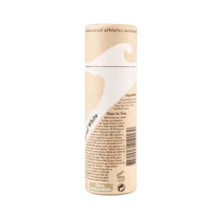 Suntribe All Natural Sport Zinc Stick SPF50 Original White 30g