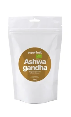 Superfruit Ashwagandha Pulver 150g
