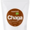 Superfruit Chaga Pulver EKO 100g