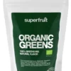 Superfruit Organic Greens 100g