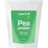 Superfruit Ärtprotein Eko 400g