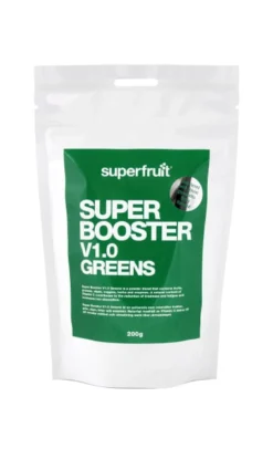 Superfruit Super Booster V1.0 Greens 200g