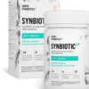 SuperSynbiotics Synbiotic Cap Gut-Brain 60 kapslar